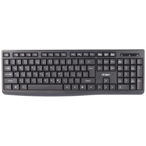 کیبورد دی-نت مدل DT-2025 بی سیم
