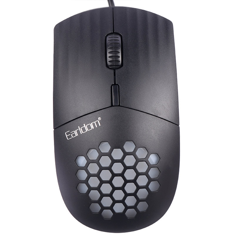 موس گیمینگ Earldom ET-KM5 باسیم