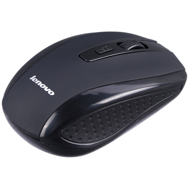 موس Lenovo بی سیم