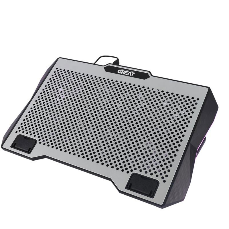 فن خنک کننده گریت S605