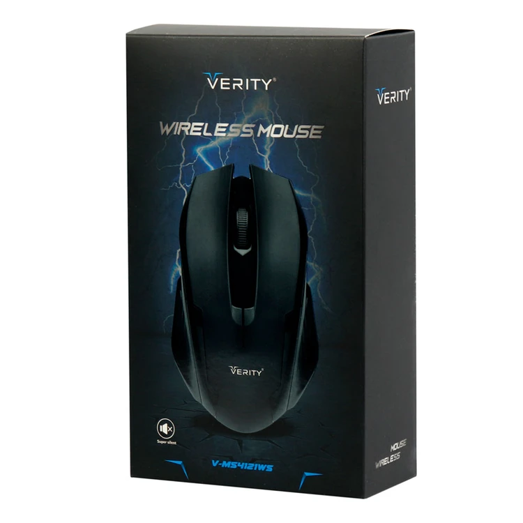 موس Verity V-MS4121WS بی سیم