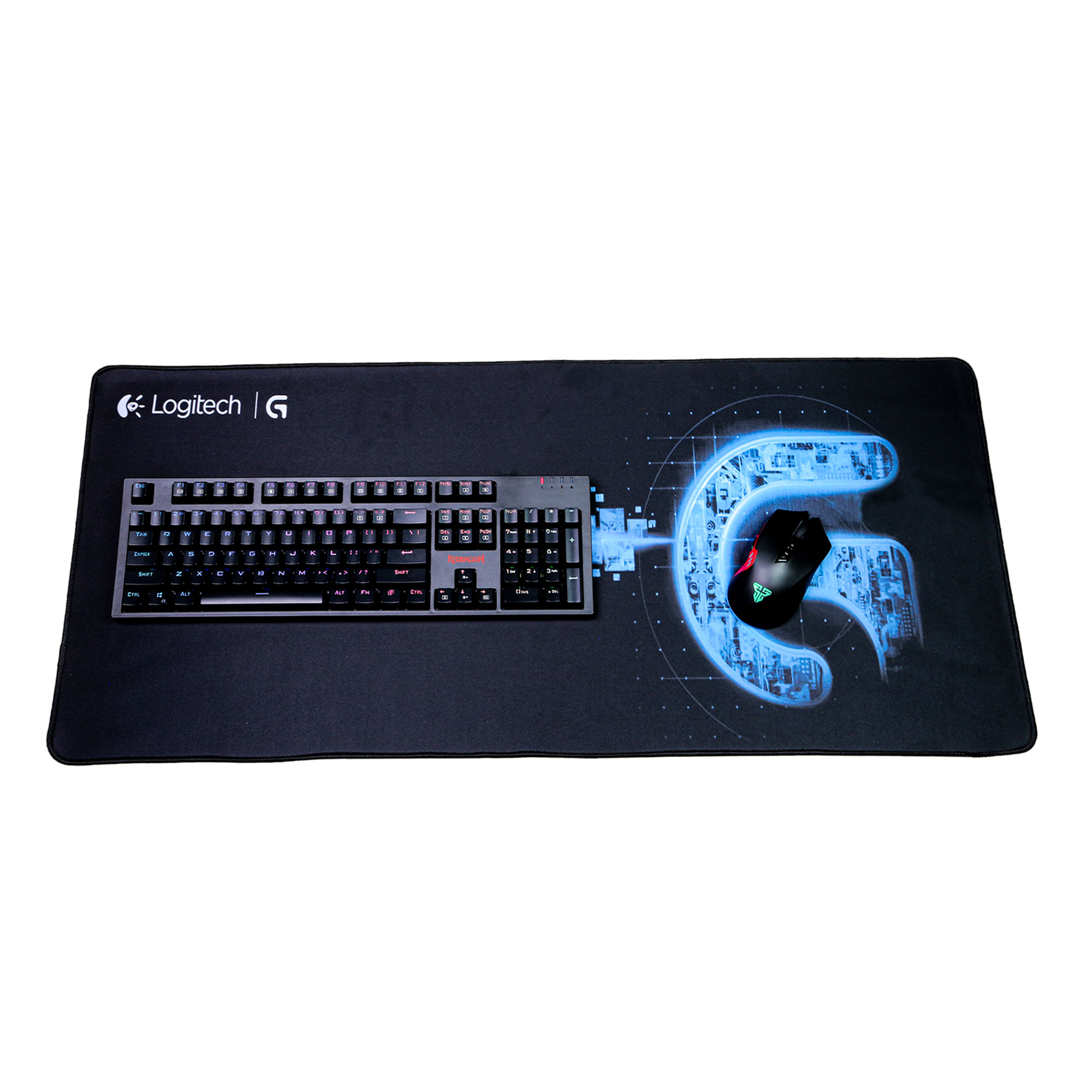 پد موس Logitech