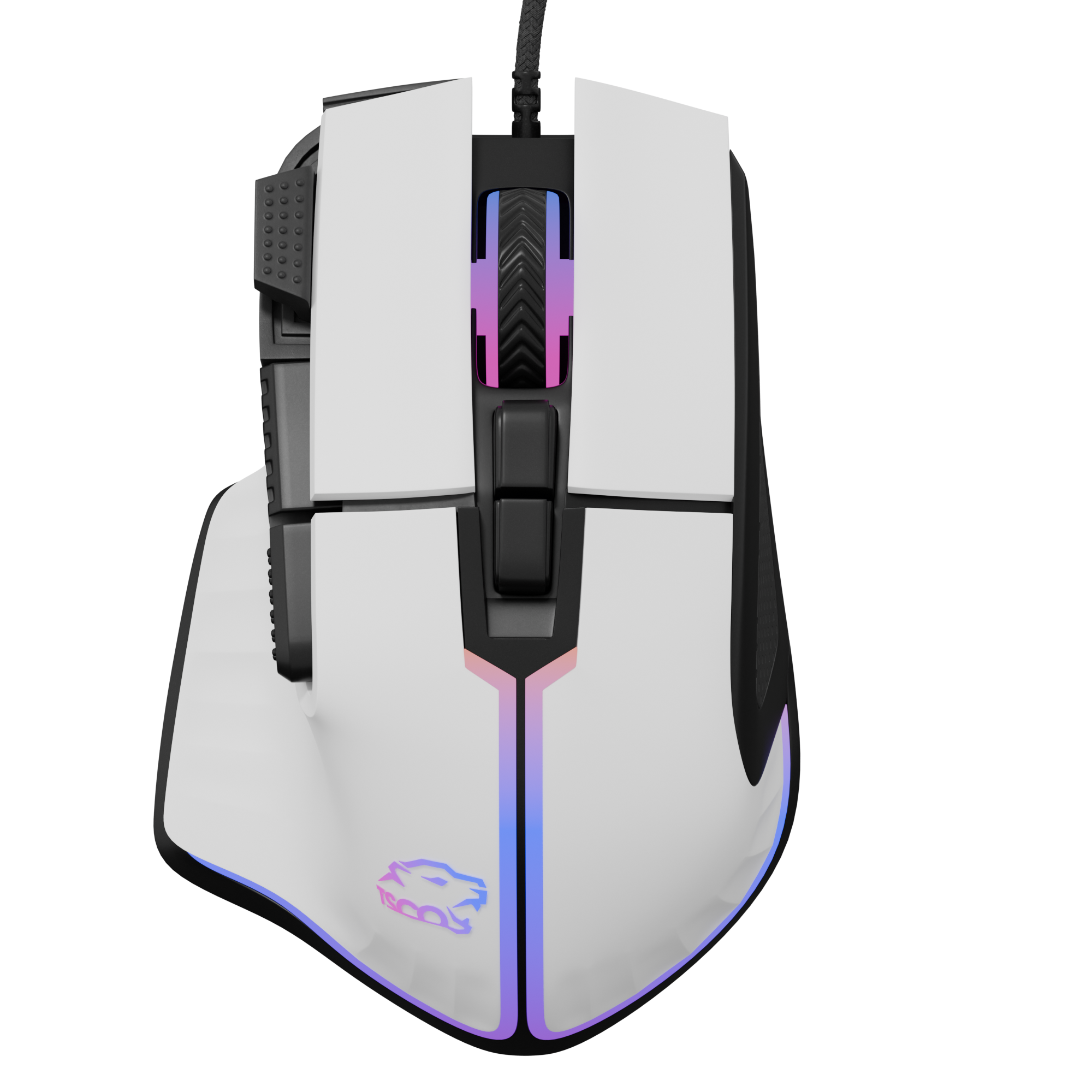 موس گیمینگ Tsco GM 2030 باسیم