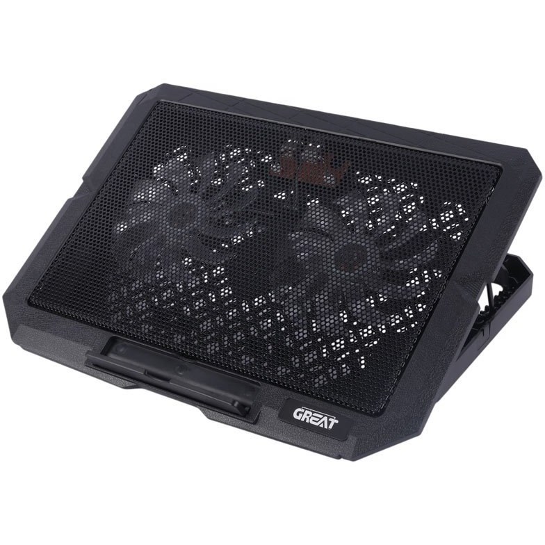 فن خنک کننده گریت X3