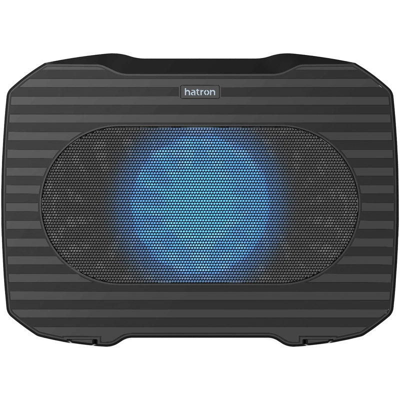 فن خنک کننده هترون  HCP055