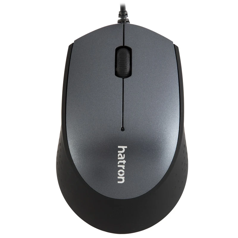 موس Hatron HM430SL  باسیم