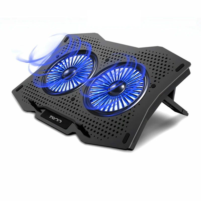 فن خنک کننده تسکو TCLP 3108