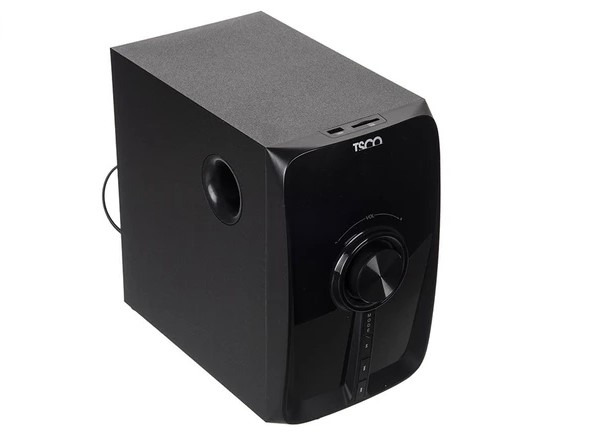 اسپیکر دسکتاپ تسکو TS 2196