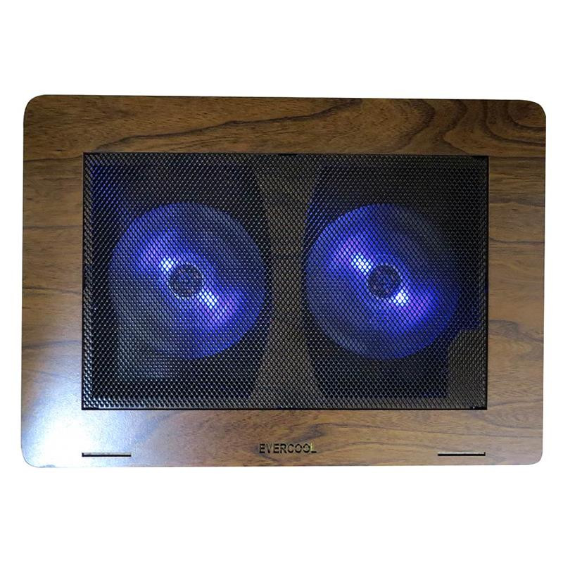 فن خنک کننده اورکول N99W