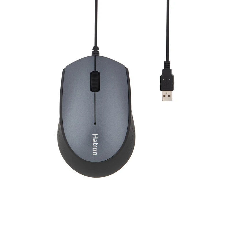موس Hatron HM430SL  باسیم