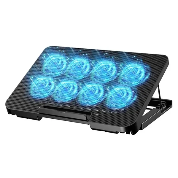 فن خنک کننده گریت A8