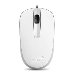 موس Genius DX-120 باسیم