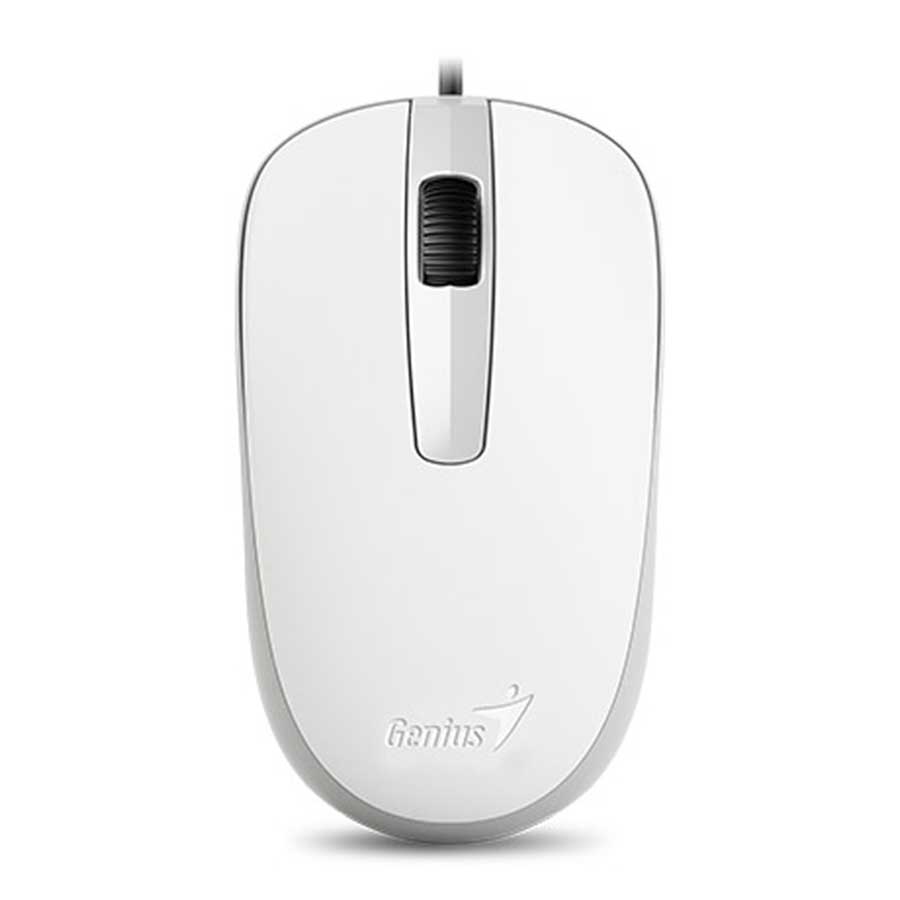 موس Genius DX-120 باسیم