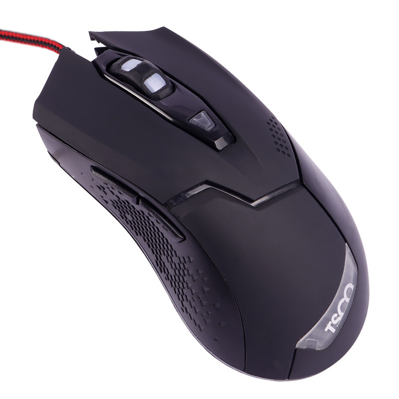 موس گیمینگ Tsco TM 754 باسیم