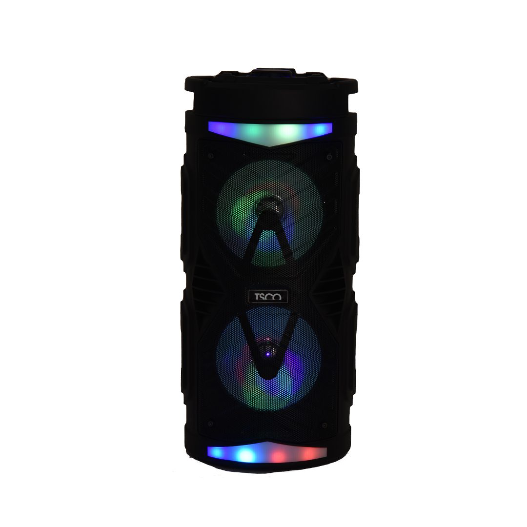 اسپیکر بلوتوثی تسکو  TS 23355