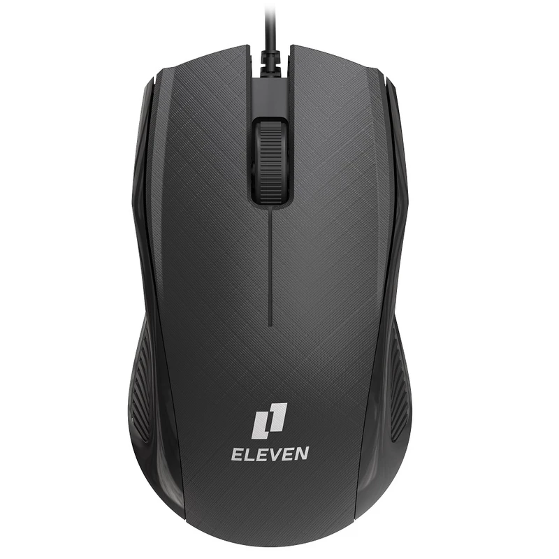 موس Eleven M601 باسیم