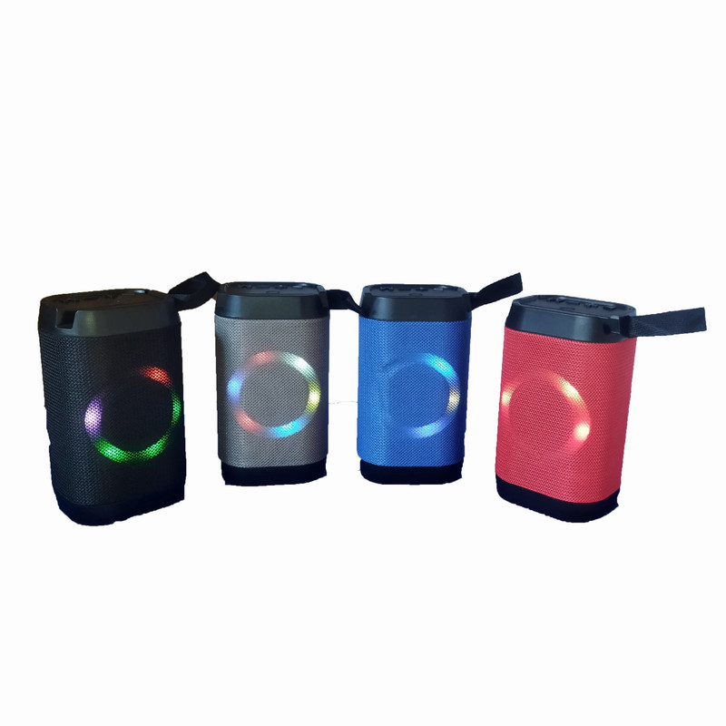 اسپیکر بلوتوثی Lv10