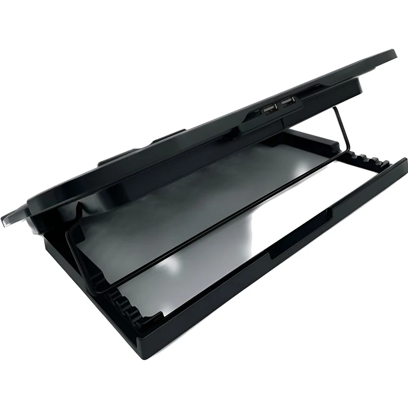 فن خنک کننده دی نت DT_H9