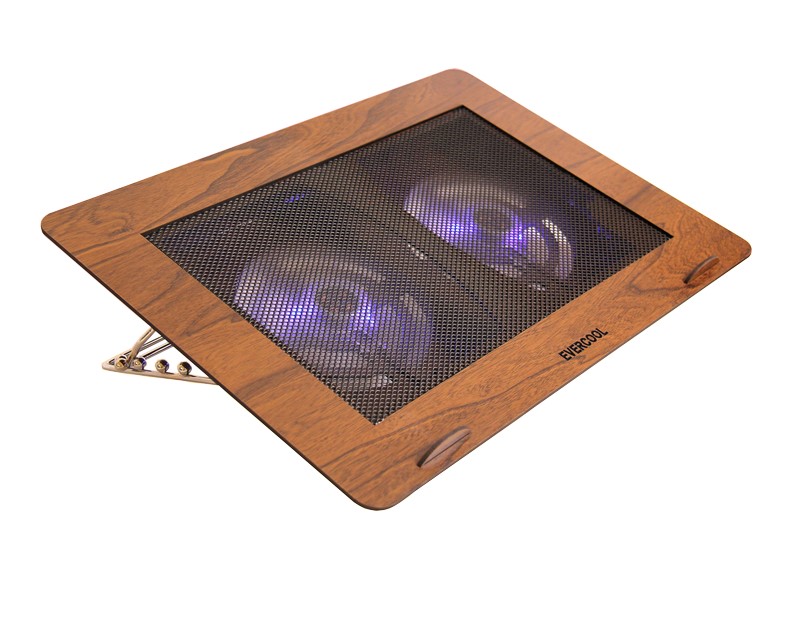 فن خنک کننده اورکول N99W