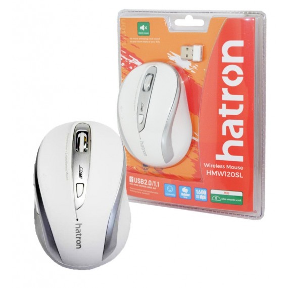 موس Hatron HMW120 بی سیم